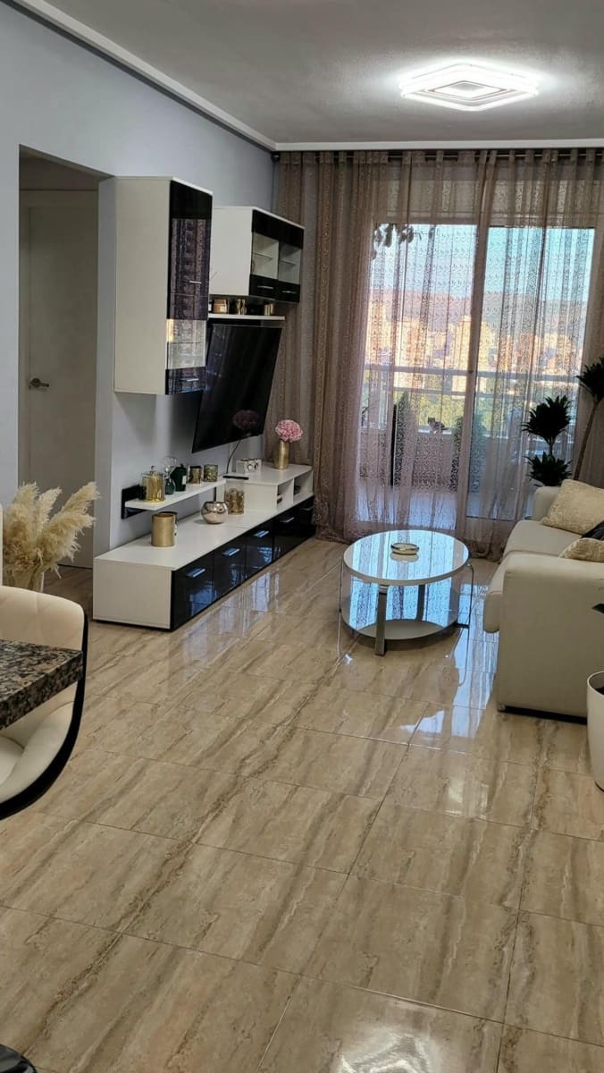 3 soverom Penthouse til salgs i Benidorm med garasje - € 325 000 (Ref: 9343400)