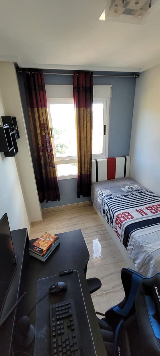 3 soverom Penthouse til salgs i Benidorm med garasje - € 325 000 (Ref: 9343400)