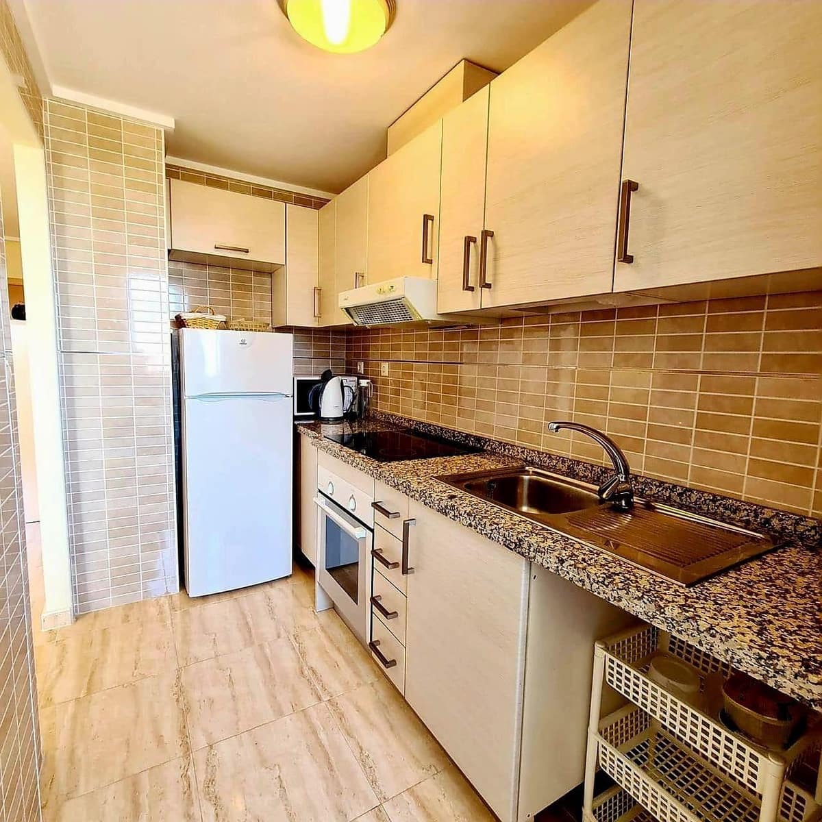 3 soverom Penthouse til salgs i Benidorm med garasje - € 325 000 (Ref: 9343400)