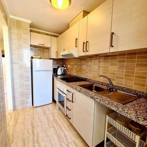 3 soveværelse Penthouse til salg i Via Parque, Benidorm med garage - € 325.000 (Ref: 9343400)