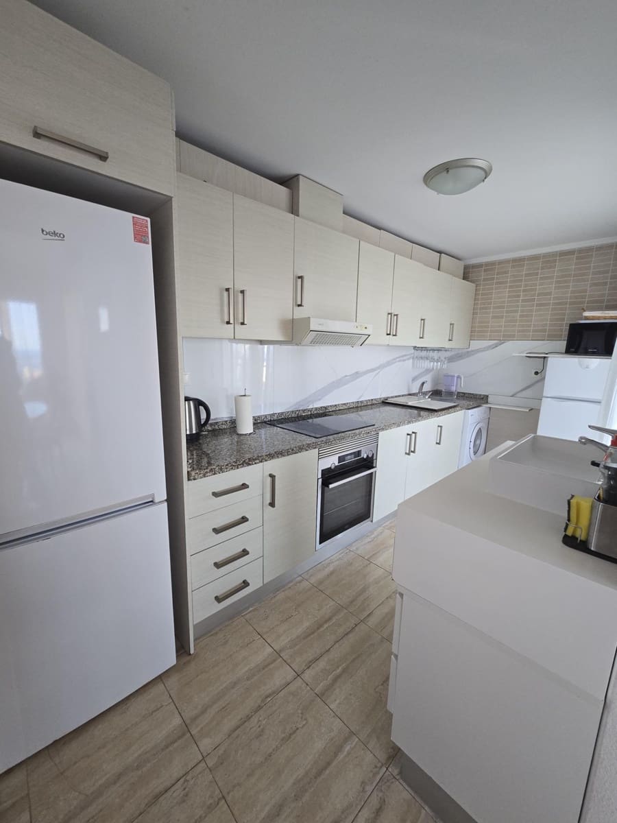 3 soveværelse Penthouse til salg i Benidorm med garage - € 450.000 (Ref: 9343401)