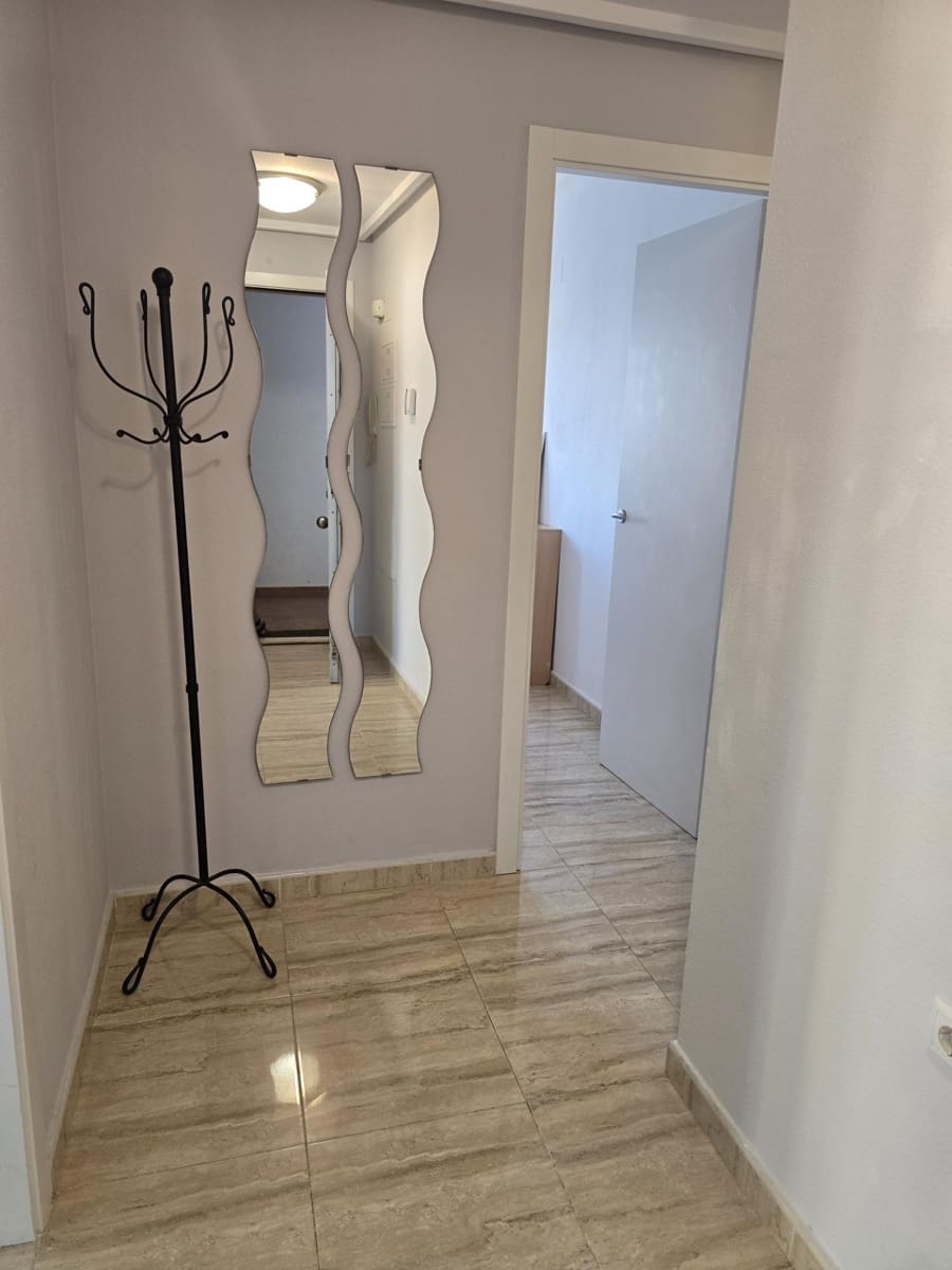 3 soveværelse Penthouse til salg i Benidorm med garage - € 450.000 (Ref: 9343401)