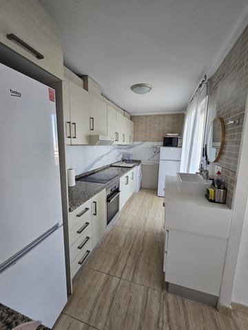 3 soverom Penthouse til salgs i Via Parque, Benidorm med garasje - € 450 000 (Ref: 9343401)