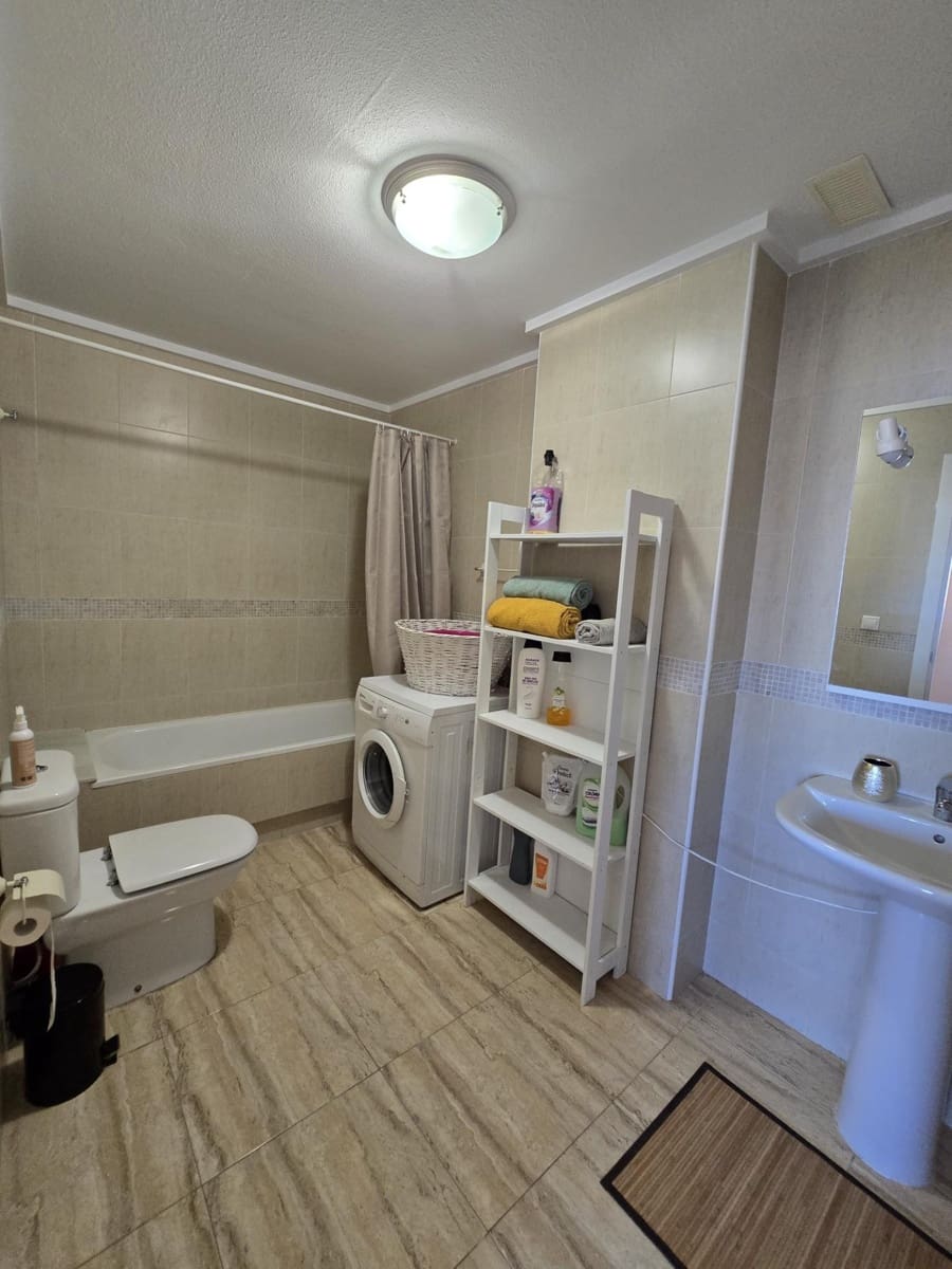 3 soveværelse Penthouse til salg i Benidorm med garage - € 450.000 (Ref: 9343401)