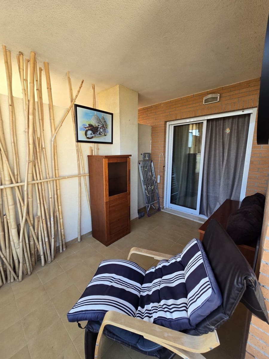 3 soveværelse Penthouse til salg i Benidorm med garage - € 450.000 (Ref: 9343401)