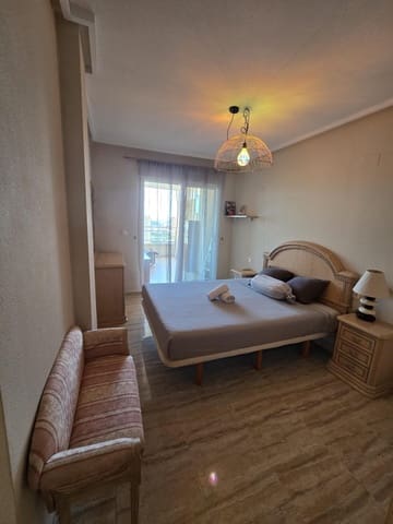 3 soverom Penthouse til salgs i Via Parque, Benidorm med garasje - € 450 000 (Ref: 9343401)