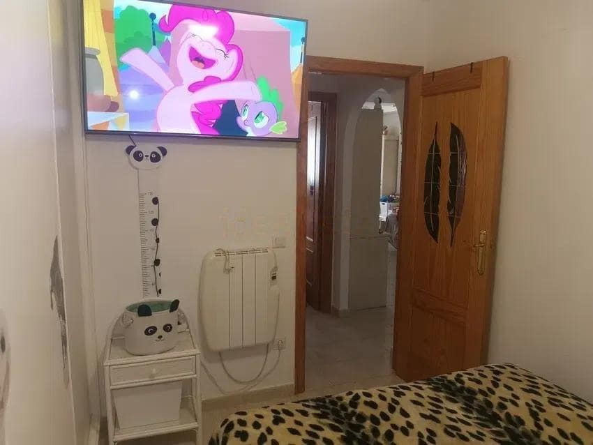 2 Zimmer Apartment zu verkaufen in La Villajoyosa / Vila Joiosa - 195.000 € (Ref: 9343402)