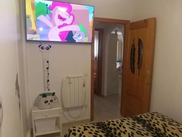 2 Zimmer Apartment zu verkaufen in La Cala de Villajoyosa, La Villajoyosa / Vila Joiosa - 195.000 € (Ref: 9343402)