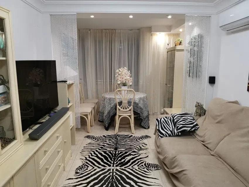 2 Zimmer Apartment zu verkaufen in La Villajoyosa / Vila Joiosa - 195.000 € (Ref: 9343402)