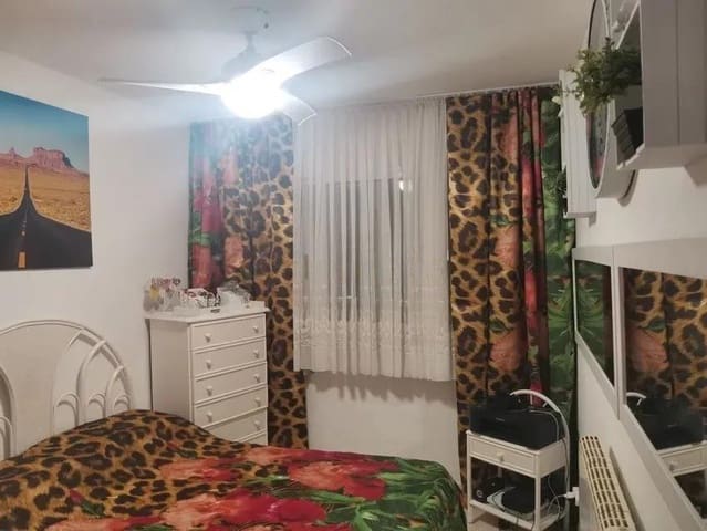 2 Zimmer Apartment zu verkaufen in La Cala de Villajoyosa, La Villajoyosa / Vila Joiosa - 195.000 € (Ref: 9343402)