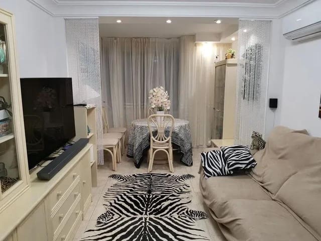 2 Zimmer Apartment zu verkaufen in La Cala de Villajoyosa, La Villajoyosa / Vila Joiosa - 195.000 € (Ref: 9343402)