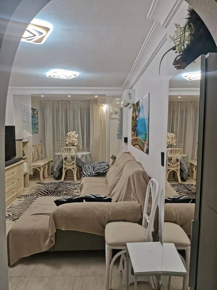 2 Zimmer Apartment zu verkaufen in La Villajoyosa / Vila Joiosa - 195.000 € (Ref: 9343402)