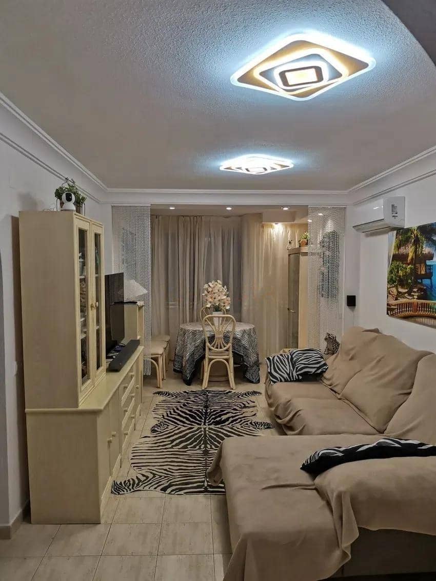 2 Zimmer Apartment zu verkaufen in La Villajoyosa / Vila Joiosa - 195.000 € (Ref: 9343402)