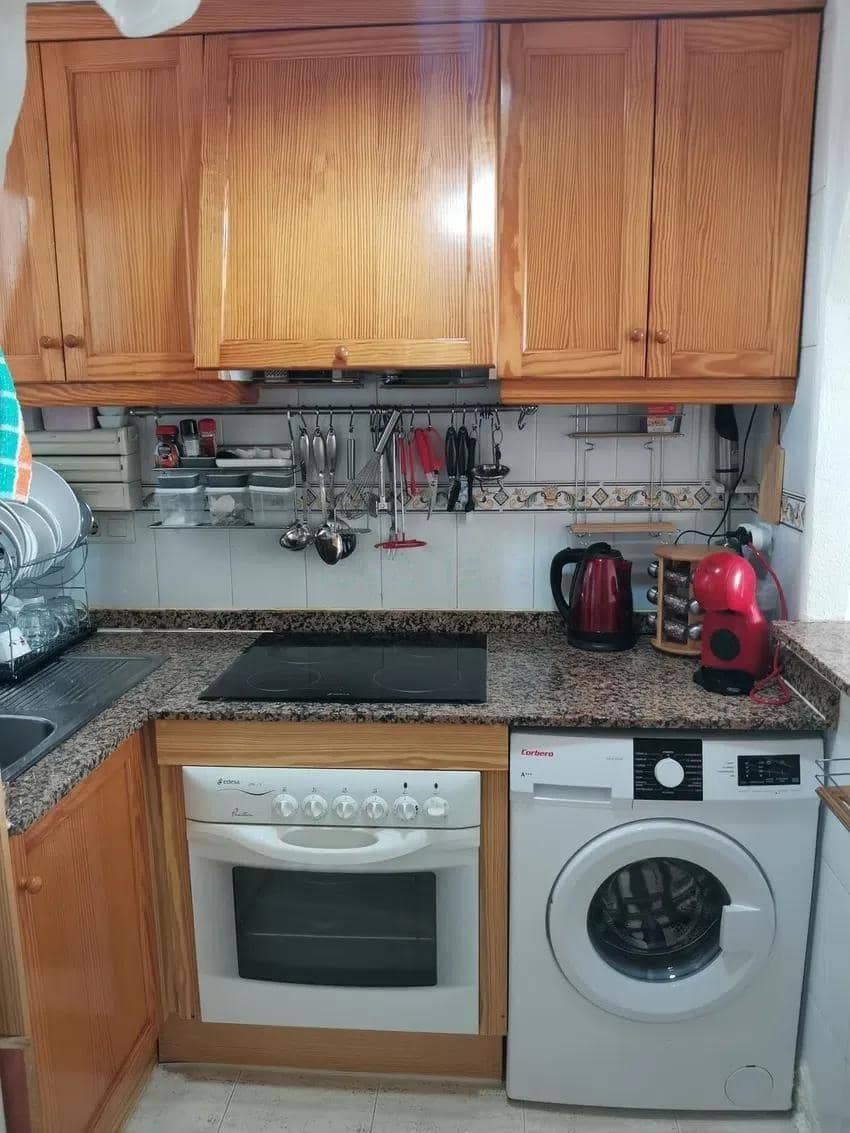 2 Zimmer Apartment zu verkaufen in La Villajoyosa / Vila Joiosa - 195.000 € (Ref: 9343402)