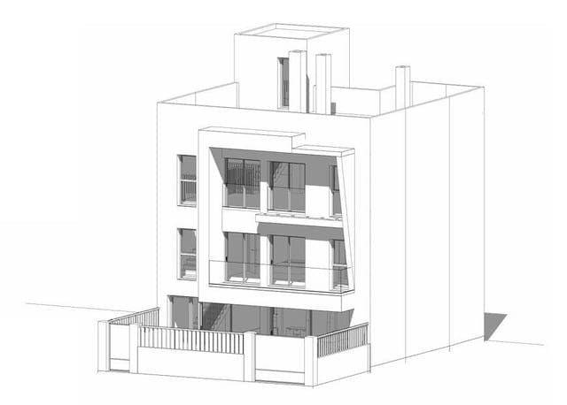 Byggegrund til salg i El Secanet - Hacienda del Sol, La Villajoyosa / Vila Joiosa - € 126.000 (Ref: 9343403)