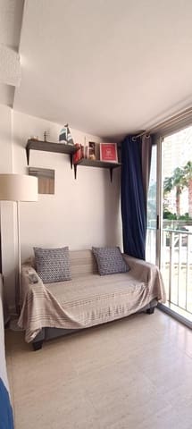 1 bedroom Studio for sale in Levante - Playa Fossa, Calpe / Calp - € 130,000 (Ref: 9344759)