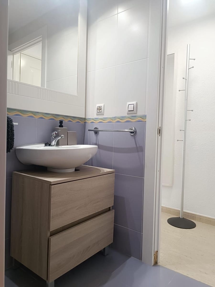 1 chambre Studio à vendre à Calpe / Calp - 130 000 € (Ref: 9344759)