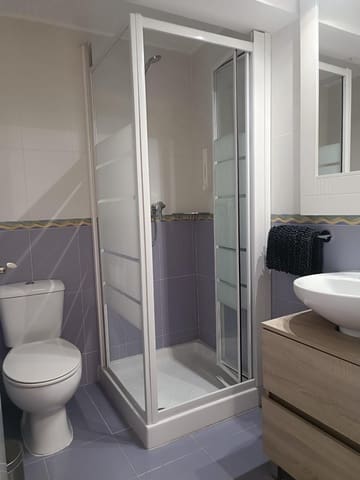 1 bedroom Studio for sale in Levante - Playa Fossa, Calpe / Calp - € 130,000 (Ref: 9344759)