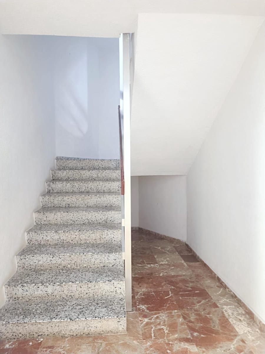 1 chambre Studio à vendre à Calpe / Calp - 130 000 € (Ref: 9344759)