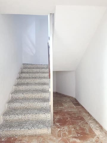 1 bedroom Studio for sale in Levante - Playa Fossa, Calpe / Calp - € 130,000 (Ref: 9344759)