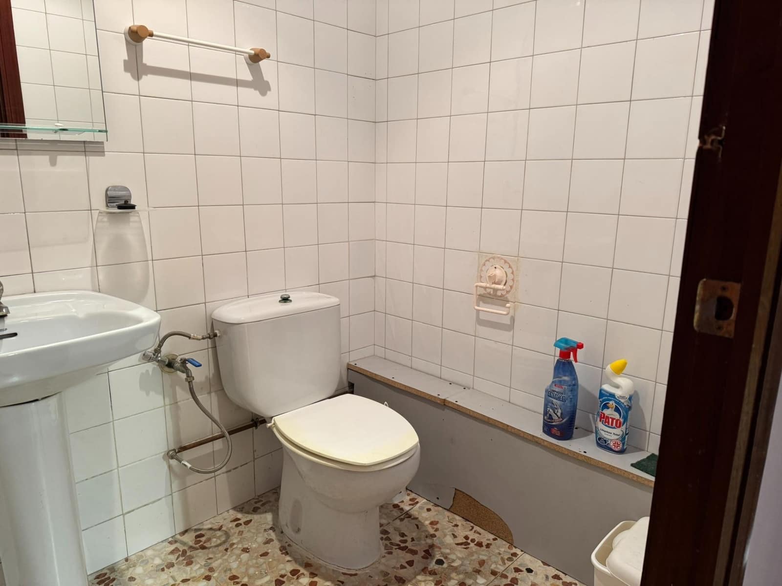 2 sovrum Kommersiell till salu i La Villajoyosa / Vila Joiosa - 105 000 € (Ref: 9349531)