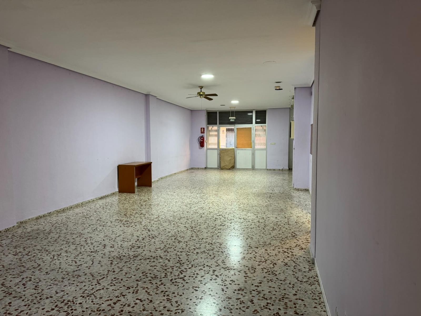 2 sovrum Kommersiell till salu i La Villajoyosa / Vila Joiosa - 105 000 € (Ref: 9349531)