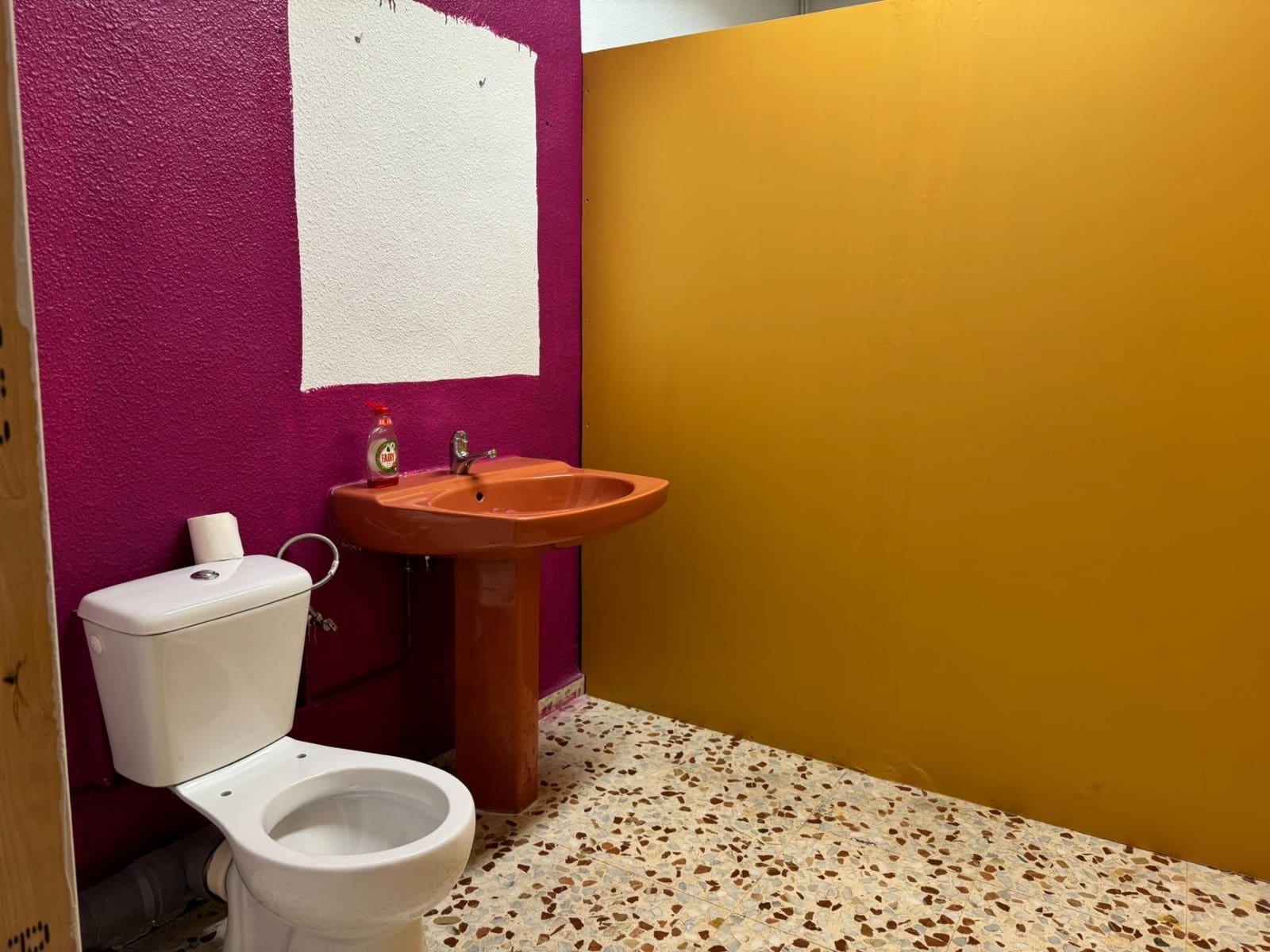 2 sovrum Kommersiell till salu i La Villajoyosa / Vila Joiosa - 105 000 € (Ref: 9349531)