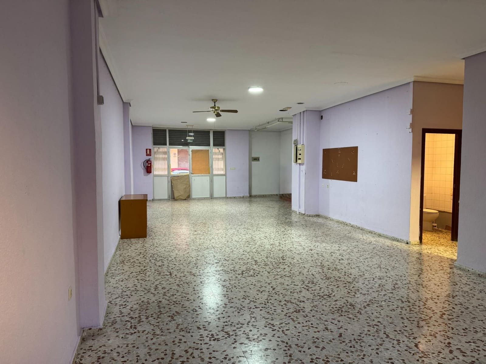 2 sovrum Kommersiell till salu i La Villajoyosa / Vila Joiosa - 105 000 € (Ref: 9349531)