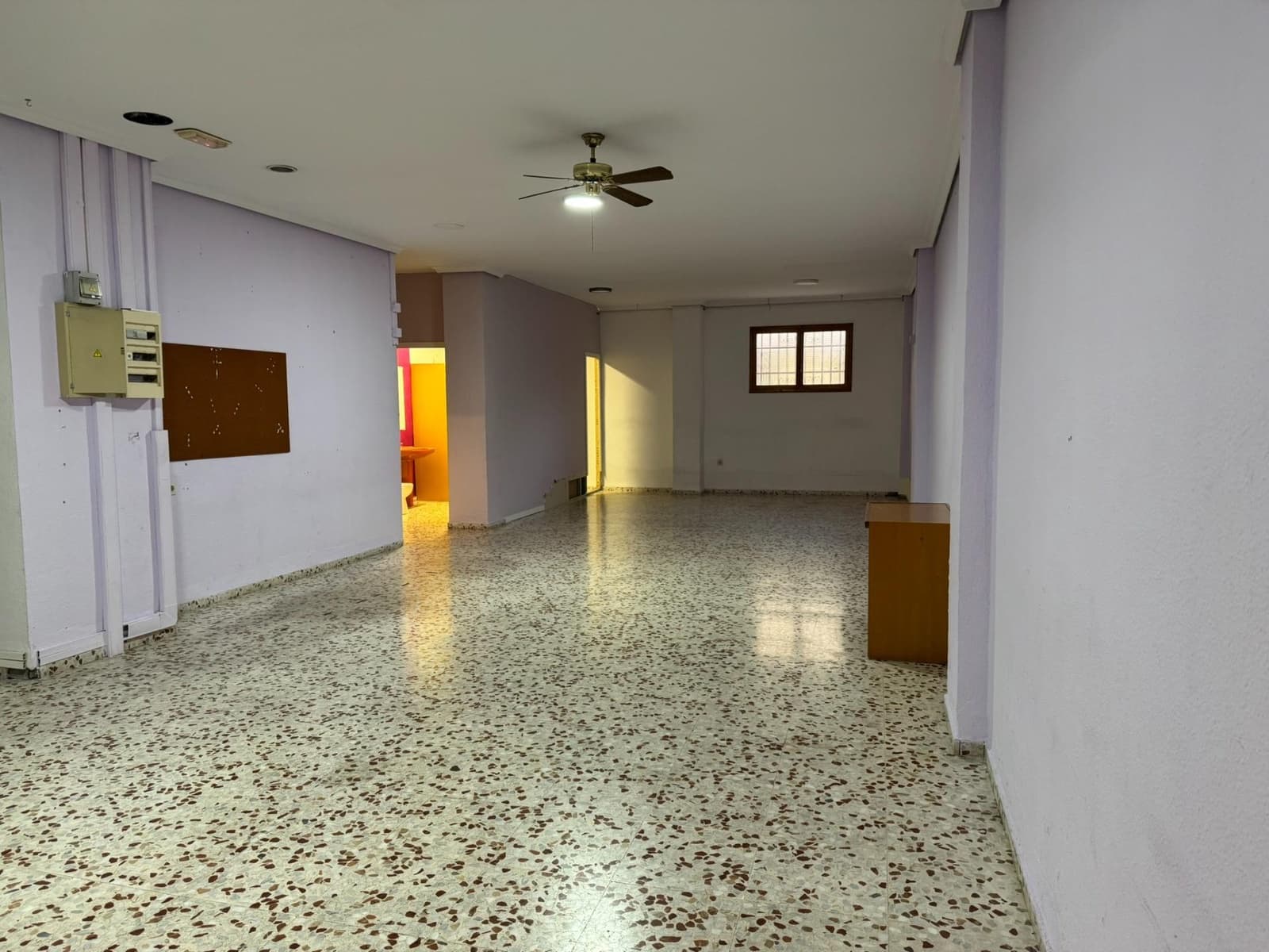 2 sovrum Kommersiell till salu i La Villajoyosa / Vila Joiosa - 105 000 € (Ref: 9349531)