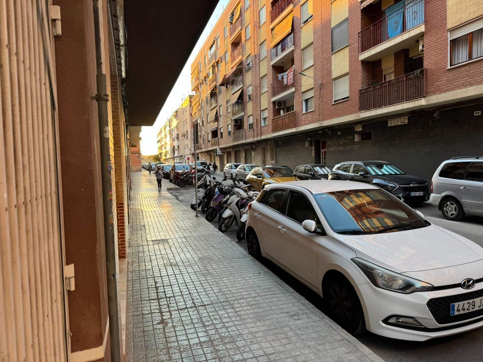 2 sovrum Kommersiell till salu i La Villajoyosa / Vila Joiosa - 105 000 € (Ref: 9349531)