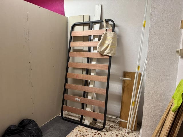 2 bedroom Commercial for sale in La Villajoyosa / Vila Joiosa - € 105,000 (Ref: 9349531)