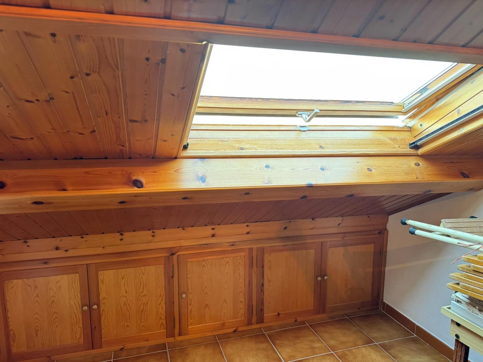 6 soveværelse Rækkehus til salg i Benidorm med swimmingpool garage - € 460.000 (Ref: 9353611)