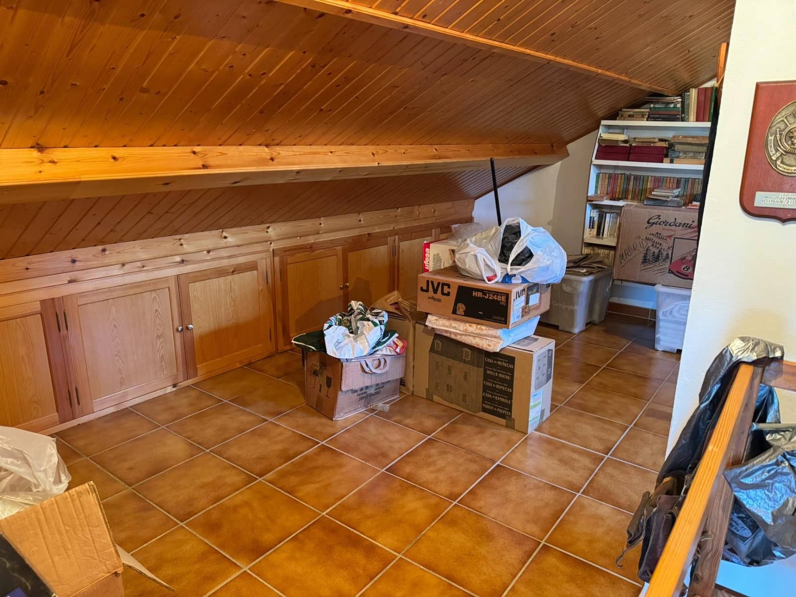 6 soveværelse Rækkehus til salg i Benidorm med swimmingpool garage - € 460.000 (Ref: 9353611)