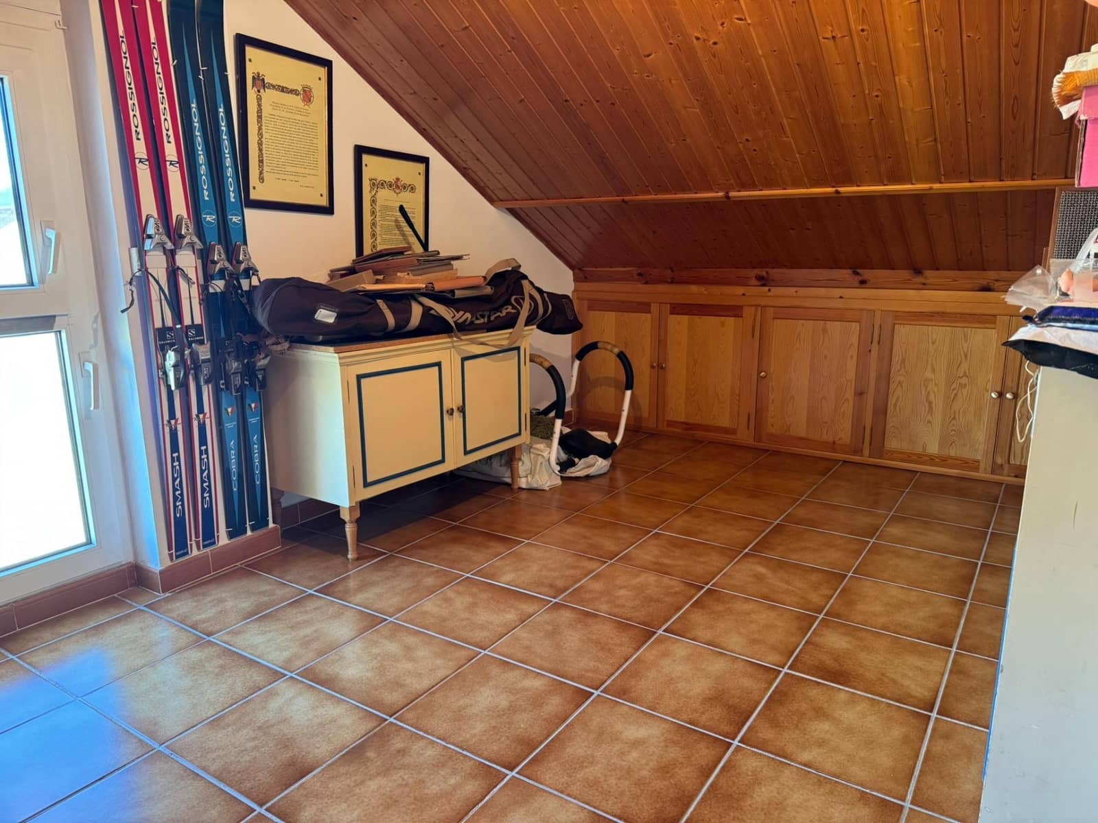 6 soveværelse Rækkehus til salg i Benidorm med swimmingpool garage - € 460.000 (Ref: 9353611)