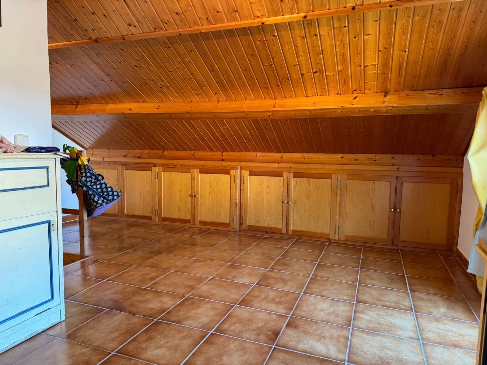 6 soveværelse Rækkehus til salg i Benidorm med swimmingpool garage - € 460.000 (Ref: 9353611)