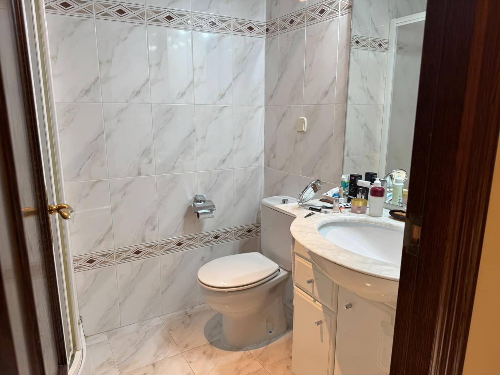 6 soveværelse Rækkehus til salg i Benidorm med swimmingpool garage - € 460.000 (Ref: 9353611)