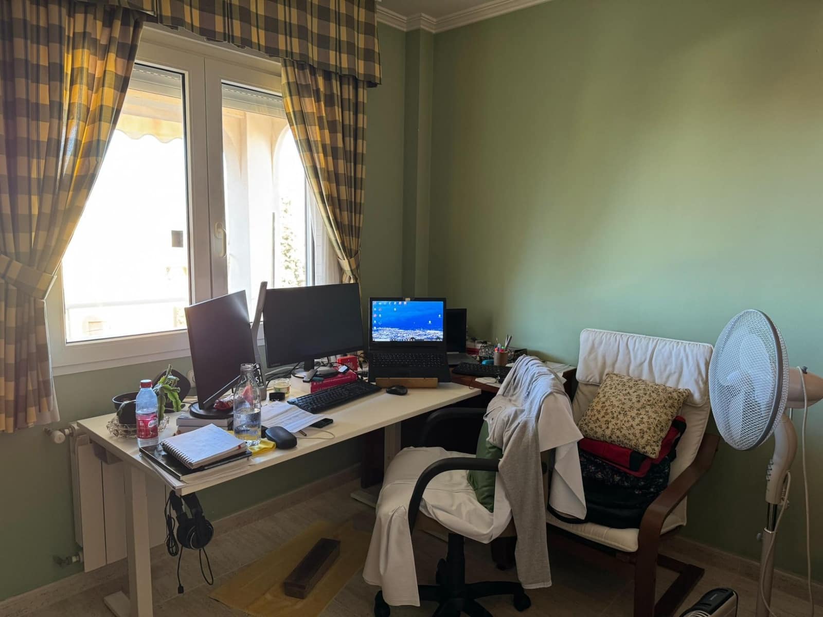 6 soveværelse Rækkehus til salg i Benidorm med swimmingpool garage - € 460.000 (Ref: 9353611)