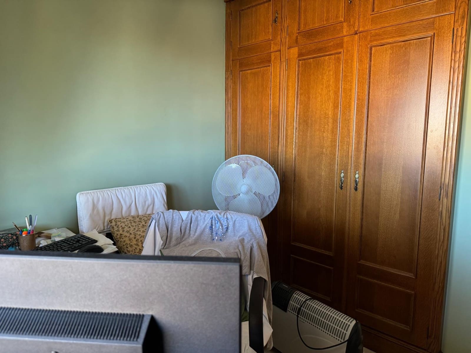 6 soveværelse Rækkehus til salg i Benidorm med swimmingpool garage - € 460.000 (Ref: 9353611)