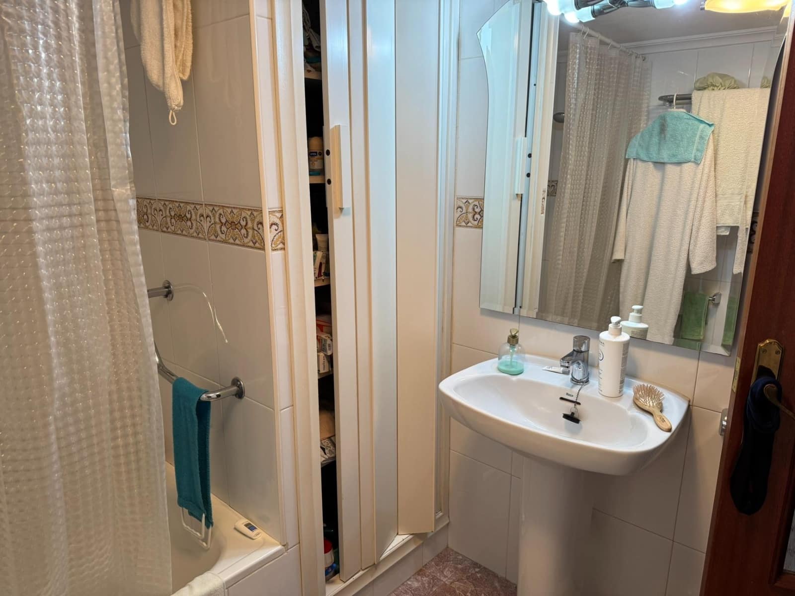 6 soveværelse Rækkehus til salg i Benidorm med swimmingpool garage - € 460.000 (Ref: 9353611)