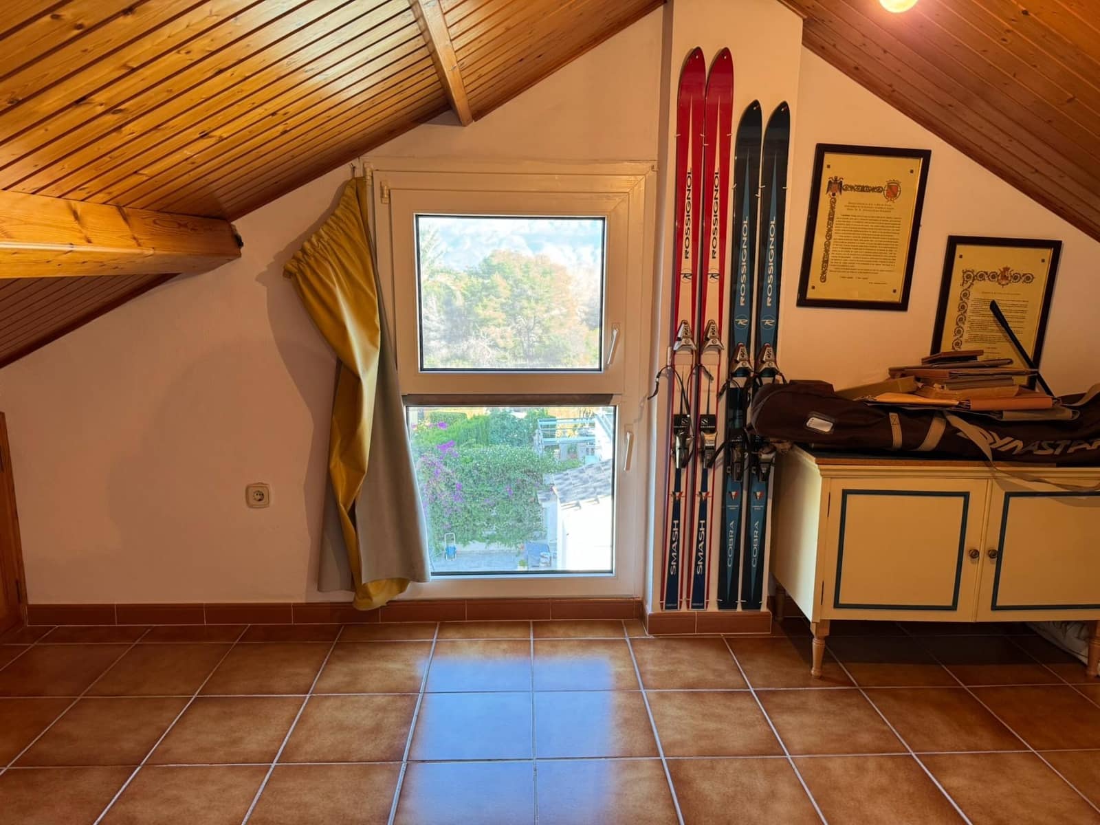 6 soveværelse Rækkehus til salg i Benidorm med swimmingpool garage - € 460.000 (Ref: 9353611)