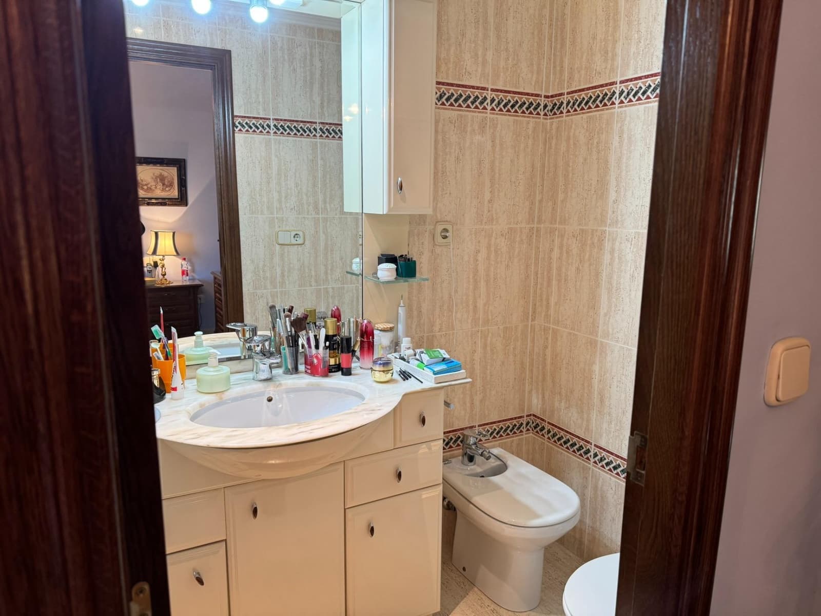 6 soveværelse Rækkehus til salg i Benidorm med swimmingpool garage - € 460.000 (Ref: 9353611)