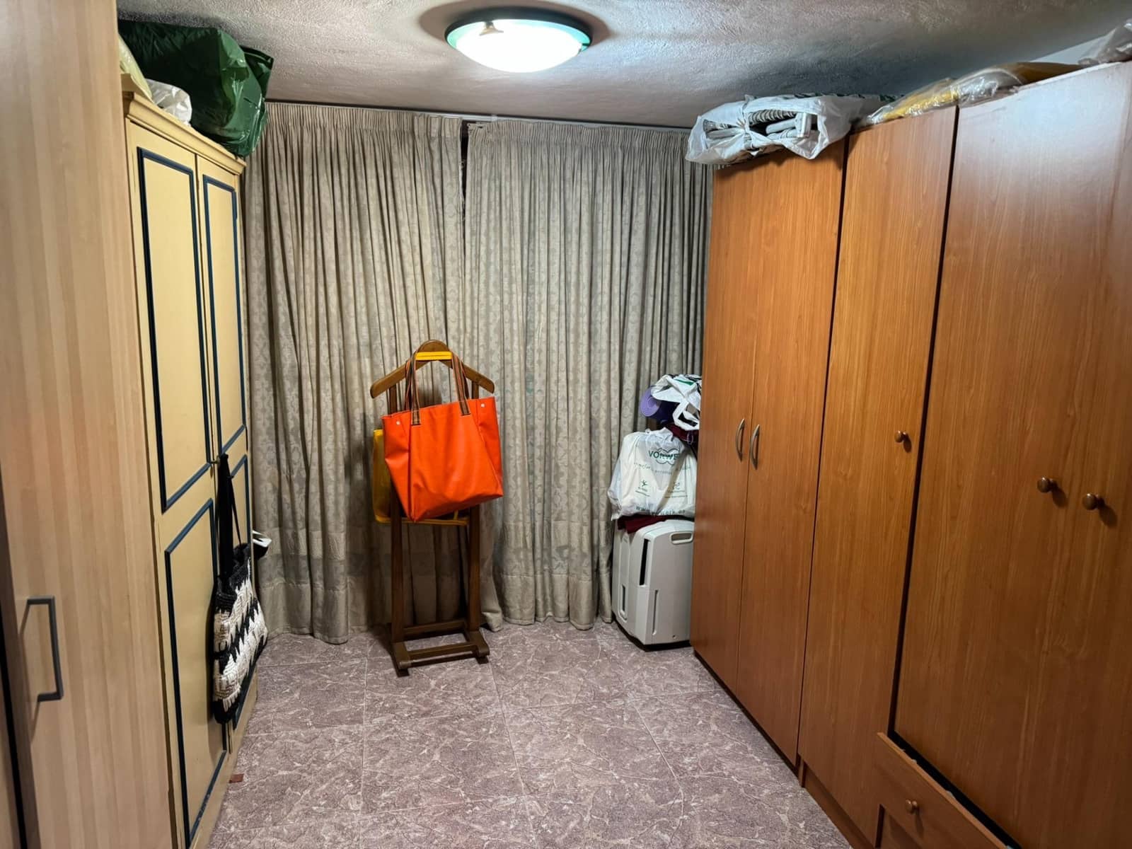 6 soveværelse Rækkehus til salg i Benidorm med swimmingpool garage - € 460.000 (Ref: 9353611)