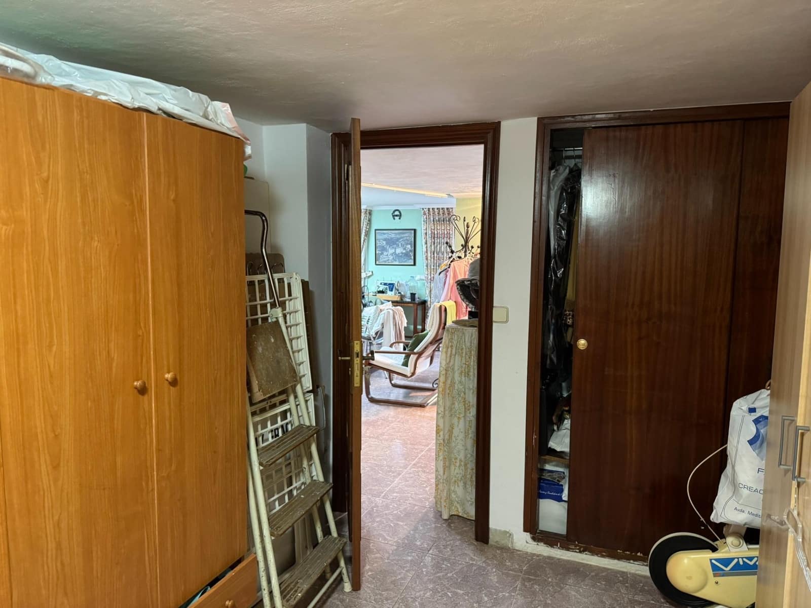 6 soveværelse Rækkehus til salg i Benidorm med swimmingpool garage - € 460.000 (Ref: 9353611)