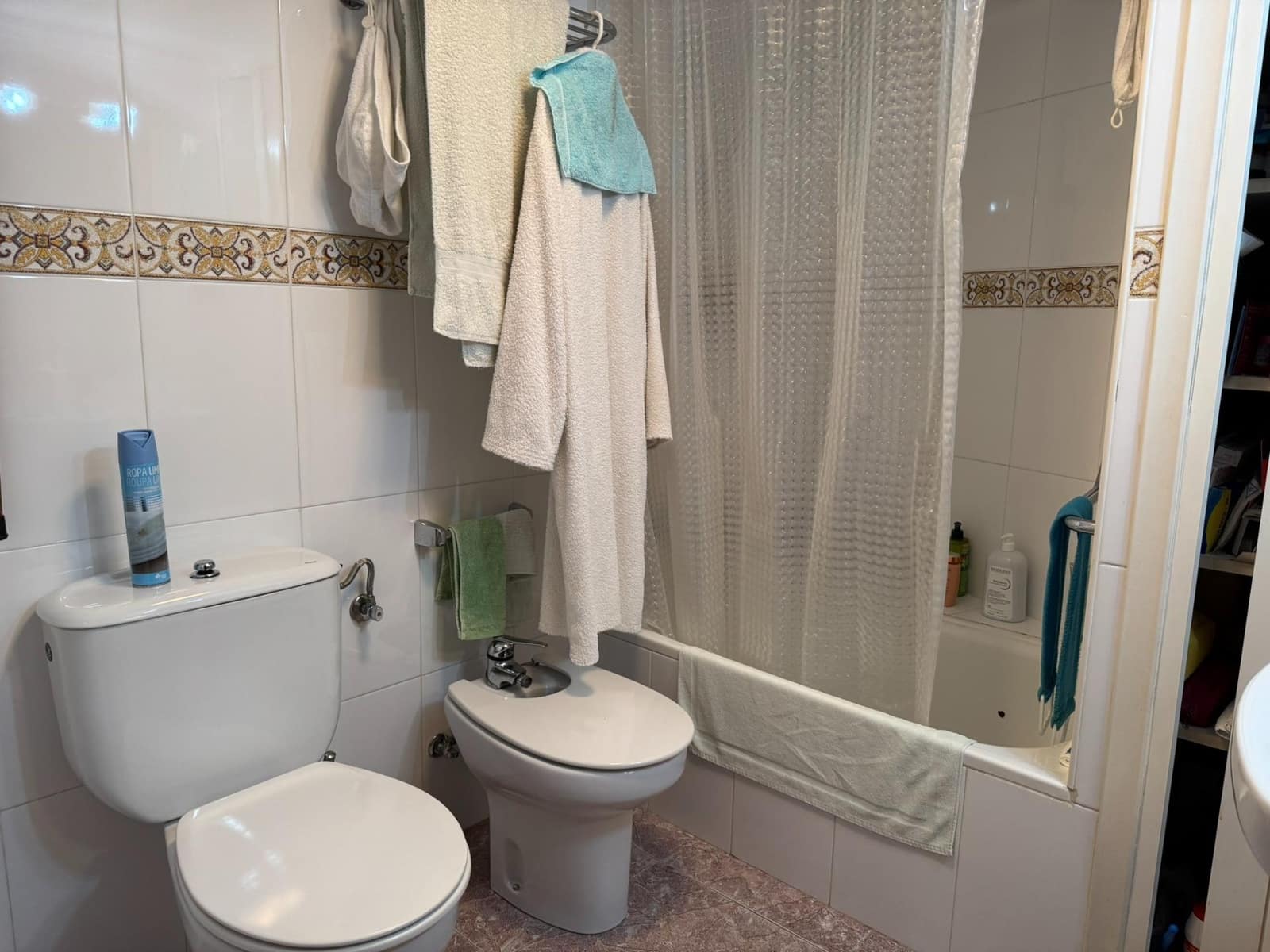 6 soveværelse Rækkehus til salg i Benidorm med swimmingpool garage - € 460.000 (Ref: 9353611)