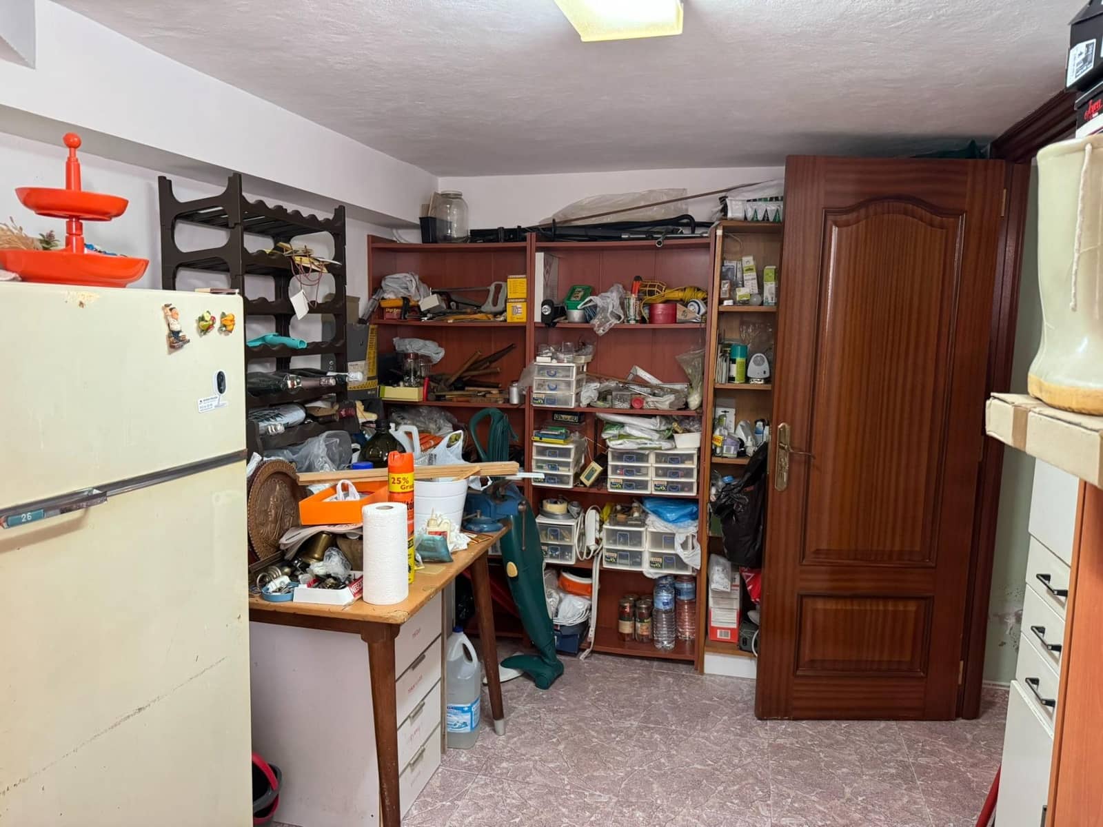 6 soveværelse Rækkehus til salg i Benidorm med swimmingpool garage - € 460.000 (Ref: 9353611)
