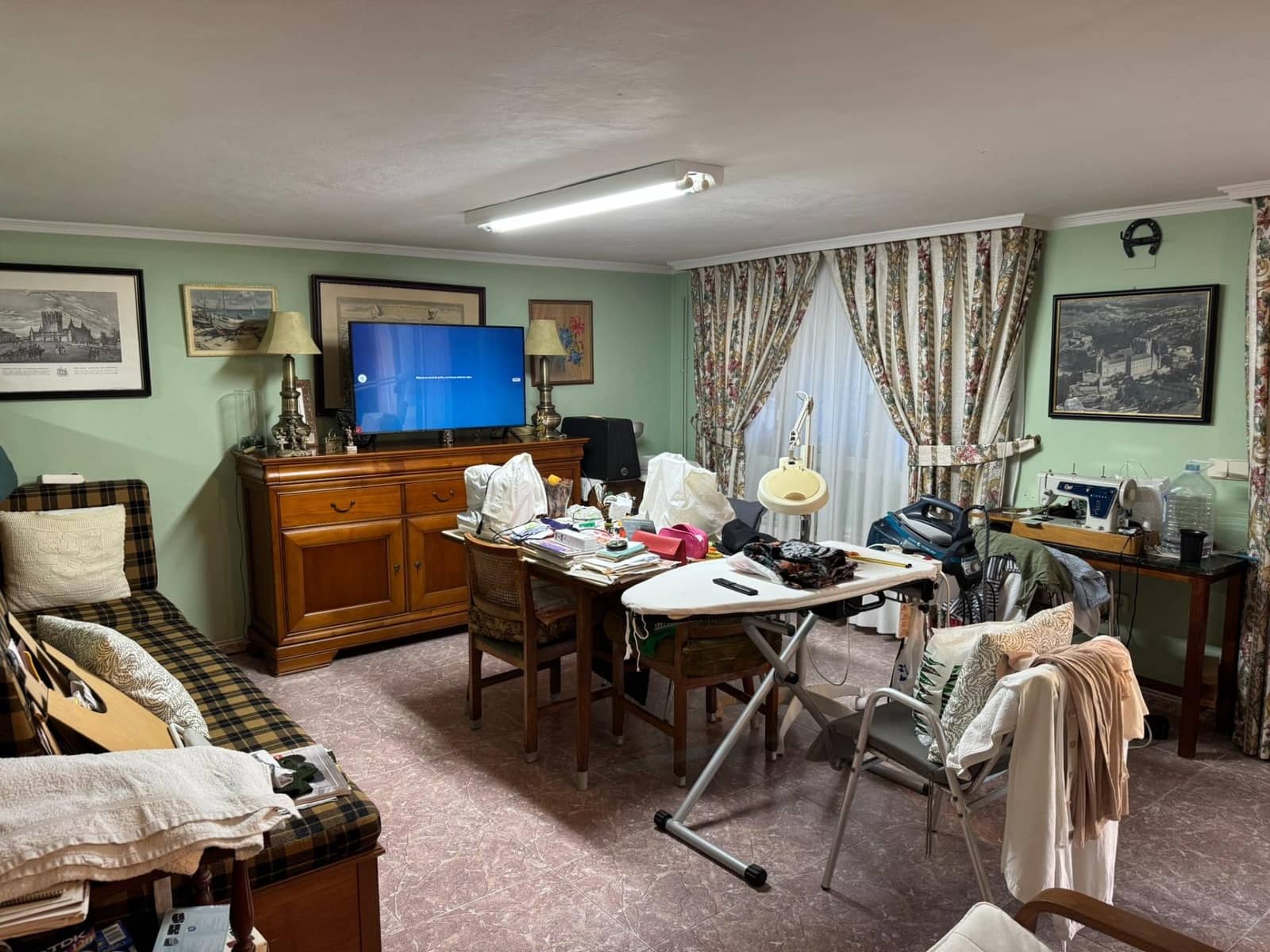 6 soveværelse Rækkehus til salg i Benidorm med swimmingpool garage - € 460.000 (Ref: 9353611)