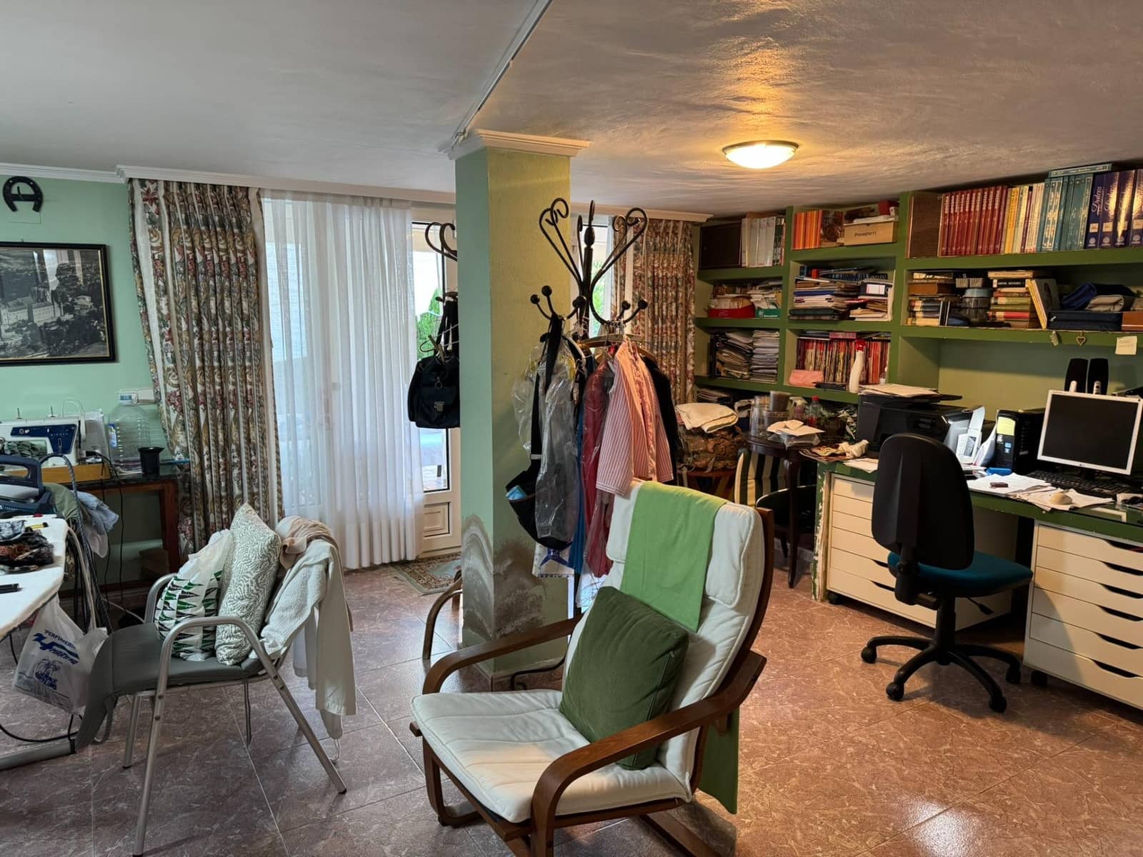 6 soveværelse Rækkehus til salg i Benidorm med swimmingpool garage - € 460.000 (Ref: 9353611)