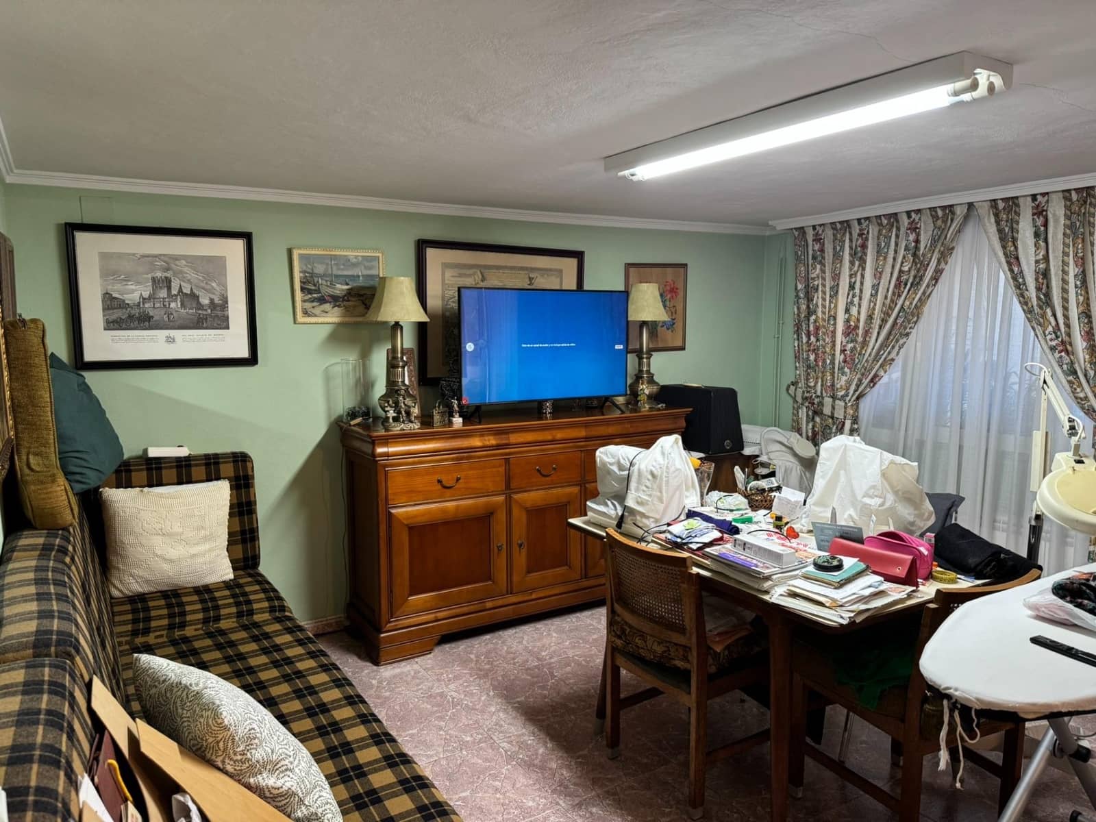 6 soveværelse Rækkehus til salg i Benidorm med swimmingpool garage - € 460.000 (Ref: 9353611)