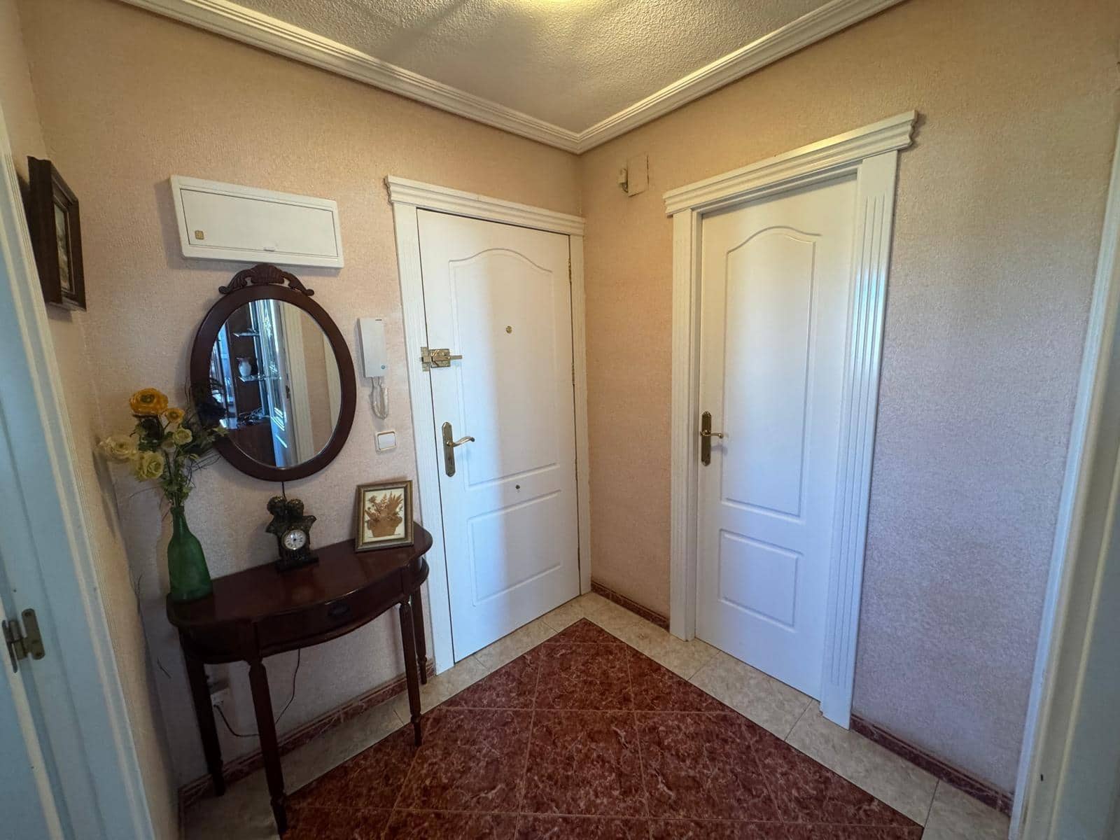 2 bedroom Flat for sale in Finestrat with pool - € 218,000 (Ref: 9355832)