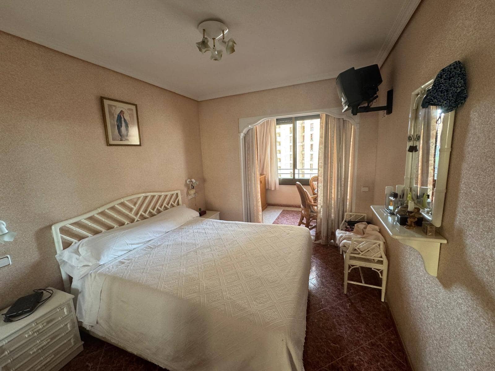 2 bedroom Flat for sale in Finestrat with pool - € 218,000 (Ref: 9355832)